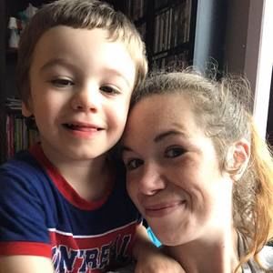 Meet your Posher, Julie